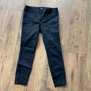 Loft Cargo Pant